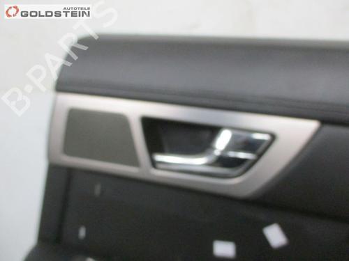 Rear right panel JAGUAR XF I (X250) 2.7 D | BP18760642C61 