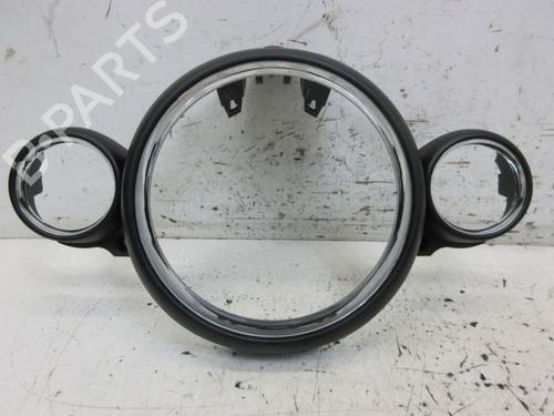 Skærm liste MINI MINI CLUBMAN (R55) Cooper S (174 hp) 29091743