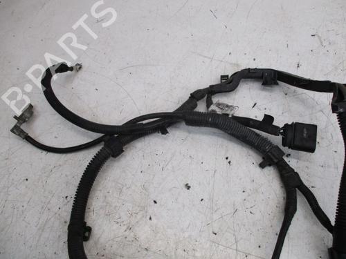 Wiring harness VW FOX Hatchback (5Z1, 5Z3, 5Z4) 1.2 | BP19295094E16 