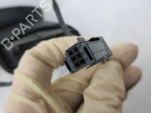 Retrovisor esquerdo CITROËN C3 II (SC_) 1.0 VTi 68 | BP30668168C26 