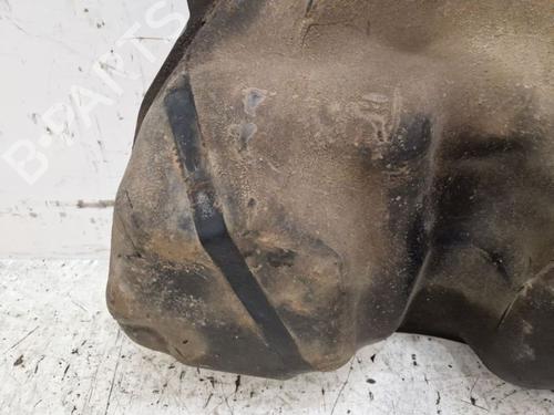 Fuel tank SUBARU FORESTER (SH_) 2.0 D AWD (SHH, SHD, SHN) | BP31702773C62 