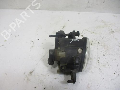 Right front fog light MERCEDES-BENZ A-CLASS (W169) A 150 (169.031, 169.331) | BP18797767C31 