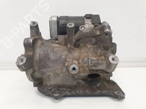 Egr MERCEDES-BENZ B-CLASS Sports Tourer (W245) B 180 CDI (245.207) (109 hp) 32101217