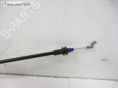 Front right exterior door handle FORD FOCUS III Turnier 1.0 EcoBoost | BP18788266C129 