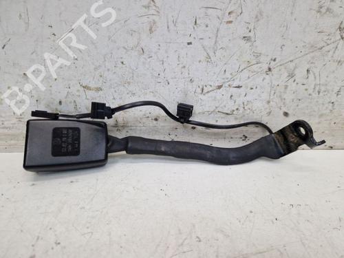 Sikkerhedssele-spænde VW TOURAN (1T1, 1T2) 1.4 TSI (140 hp) 26527376