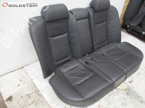 Sæde Bagtil BMW 7 (E65, E66, E67) 730 Ld | BP18757384C17 - Image 7