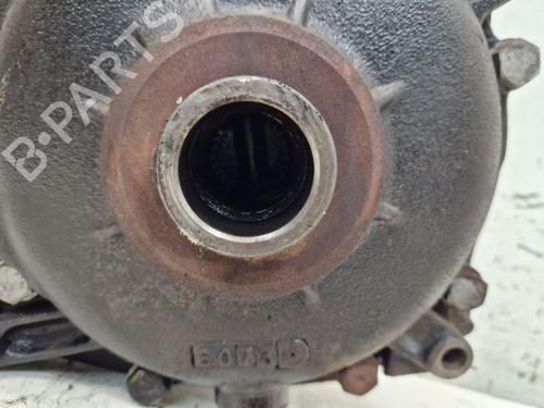 Differensial forvogn BMW X3 (E83) 2.0 d | BP28092900M23 