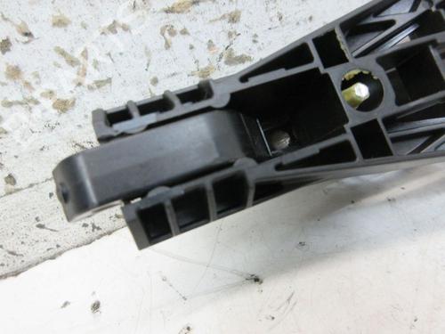 Rear right exterior door handle OPEL ZAFIRA TOURER C (P12) 1.4 (75) | BP29093950C130 