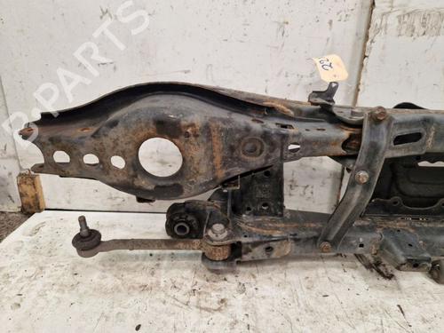 Rear axle TOYOTA AVENSIS Estate (_T27_) 2.0 D-4D (ADT270_, ADT270R) | BP29103316M2 