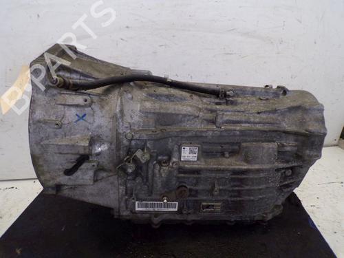 Gearbox VW TOUAREG (7LA, 7L6, 7L7) 3.6 V6 FSI | BP19294166M3 