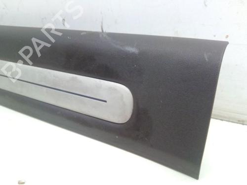 Door moulding trim NIO ET7 EV All-wheel Drive | BP29109218C150 