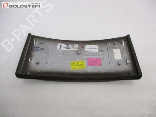 Other MERCEDES-BENZ S-CLASS (W221, V221) S 350 BlueTec (221.026, 221.126) | BP18756895O1 