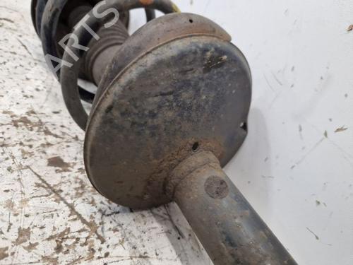 Right front shock absorber DACIA LOGAN MCV (KS_) 1.6 (KS0B, KS0D, KS0F) | BP31701843M17  - Image 6