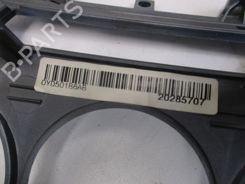 Luchtrooster DODGE CALIBER 1.8 | BP37118220I21 - Image 6