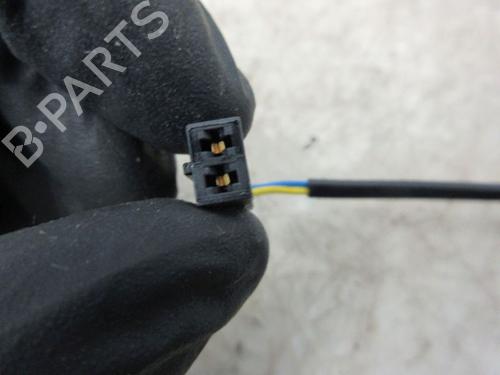 Seat buckle VW GOLF VI (5K1) 1.4 TSI | BP29096069I32 