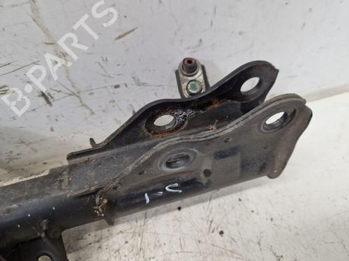 Left front shock absorber HONDA HR-V (RU) 1.5 (RU1) | BP38506560M16 - Image 8