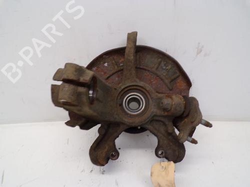 Right front steering knuckle VW UP! (121, 122, BL1, BL2, BL3, 123) 1.0 | BP18801357M26