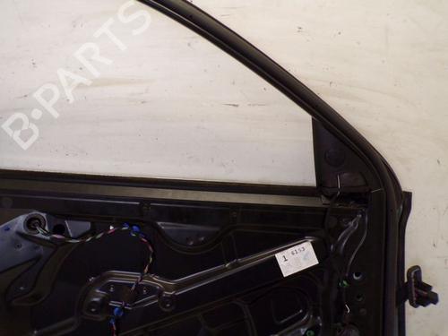 Dør venstre foran VW TOUAREG (7LA, 7L6, 7L7) 5.0 V10 TDI | BP26676759C2 