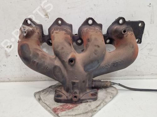 Used Exhaust manifold Exhaust manifold 37448510 37448510