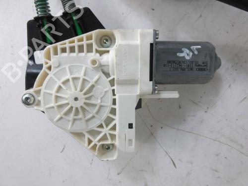 Front right window mechanism AUDI A1 Sportback (8XA, 8XF) 1.2 TFSI | BP29093428C23