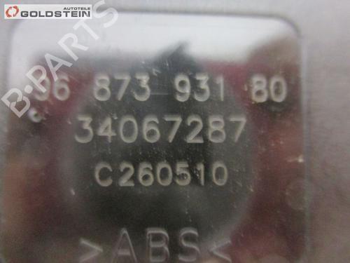 Seat buckle CITROËN C3 II (SC_) 1.6 VTi 120 | BP38025219I32 - Image 3