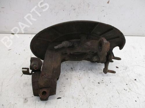Right front steering knuckle VW CADDY III Box Body/MPV (2KA, 2KH, 2CA, 2CH) 1.6 TDI | BP18808867M26 