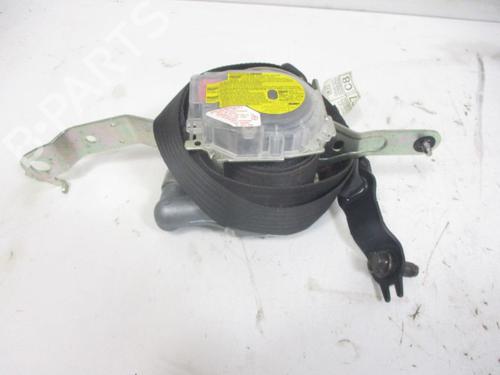 Used Front left seatbelt Front left seatbelt 37114975 37114975