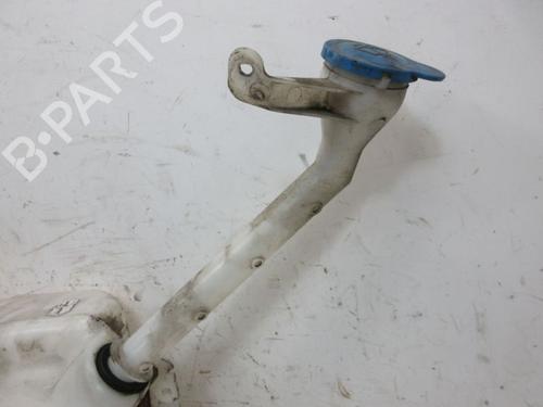 Front windshield wiper arm NISSAN QASHQAI I (J10, NJ10) 2.0 All-wheel Drive | BP29096780C143 