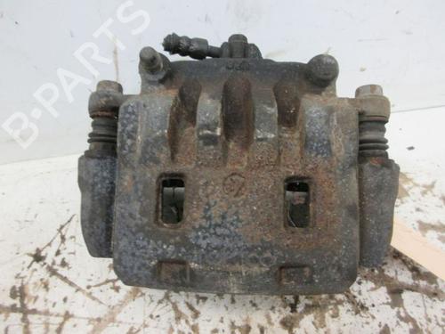 Left front brake caliper SUBARU FORESTER (SH_) 2.0 D AWD (SHH, SHD, SHN) | BP38506278M105 - Image 4