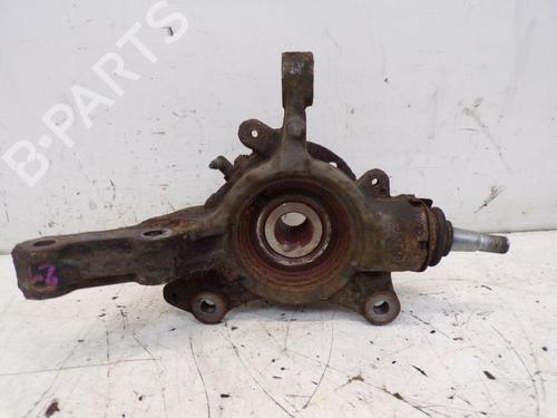 Right front steering knuckle RENAULT MASTER III Bus (JV) 2.3 dCi 100 FWD (JV0A, JV0B, JV0G, JV0H) | BP31703656M26 