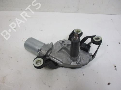 Used Rear wiper motor VW GOLF VI (5K1) 1.2 TSI (105 hp) 18798275