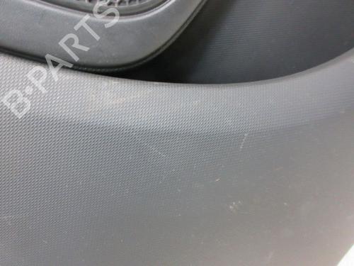 Rear right panel RENAULT ZOE (BFM_) ZOE | BP37132363C61 - Image 9