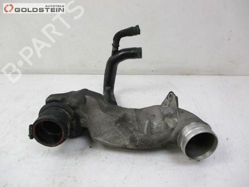 Pipe MERCEDES-BENZ GL-CLASS (X164) GL 420 CDI 4-matic (164.828) | BP18753092M125 