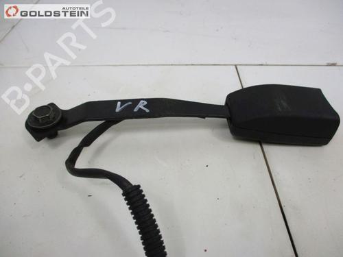 Seat buckle MAZDA 3 Saloon (BL) 2.2 MZR CD (BL10) | BP25825934I32 - Image 3