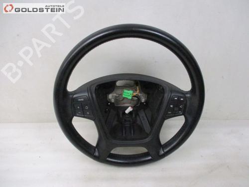 Steering wheel VOLVO XC60 I SUV (156) 2.4 D / D3 / D4 AWD 34108765A