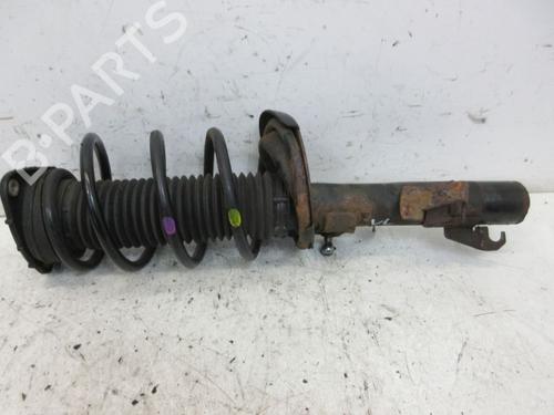 Used Left front shock absorber VOLVO C30 (533) 1.6 (100 hp) 29089040