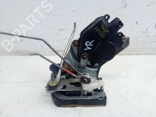 Front right lock SUZUKI JIMNY Closed Off-Road Vehicle (SN) 1.3 16V 4WD (SN413, JB43) | BP29171377C97 
