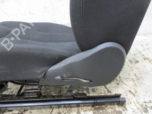 Right front seat VW PASSAT B6 (3C2) 1.9 TDI | BP37110843C16 - Image 6