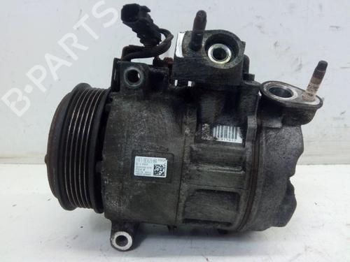 AC-Kompressor AC-Kompressor 37140025 37140025