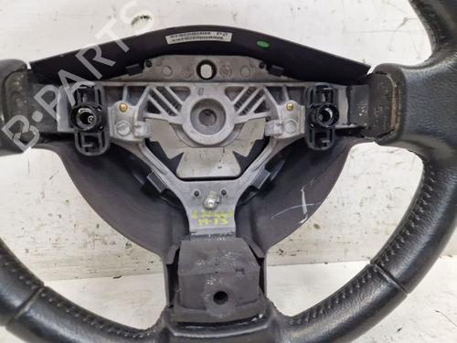 Steering wheel NISSAN QASHQAI I (J10, NJ10) 2.0 | BP29105243C49 