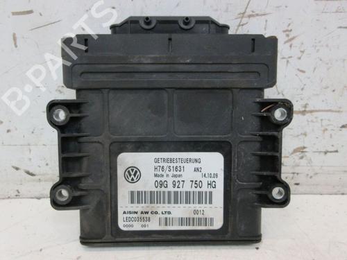 Electronic module VW JETTA IV (162, 163, AV3, AV2) 2.0 TDI | BP37125896M83 - Image 3