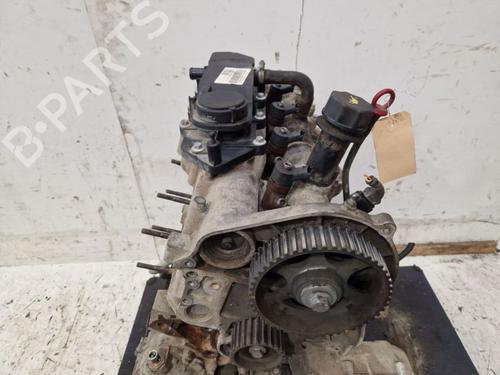 Engine FIAT DUCATO Van (250_) 120 Multijet 2,3 D | BP33121074M1  - Image 9