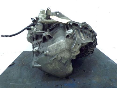 Gearbox ALFA ROMEO BRERA (939_) 3.2 JTS Q4 (939.DXG22) | BP28276770M3 