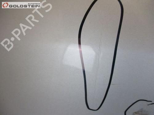 Rear bumper MERCEDES-BENZ C-CLASS Coupe (CL203) C 220 CDI (203.706) | BP18761210C8 