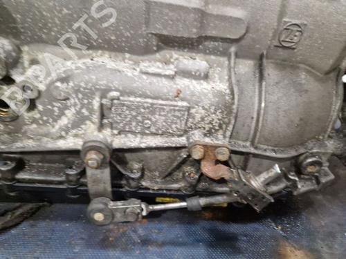 Gearbox BMW 3 Touring (E91) 320 d | BP37143084M3 - Image 7