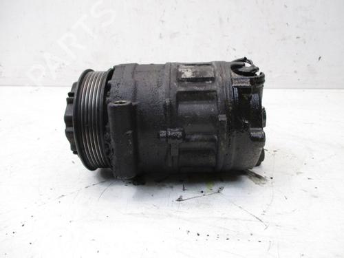 AC compressor MERCEDES-BENZ E-CLASS (W211) E 220 CDI (211.006) | BP19296791M34 