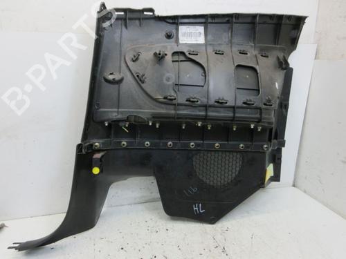 Rear left panel PEUGEOT 307 CC (3B) 2.0 16V | BP37124085C60 - Image 8