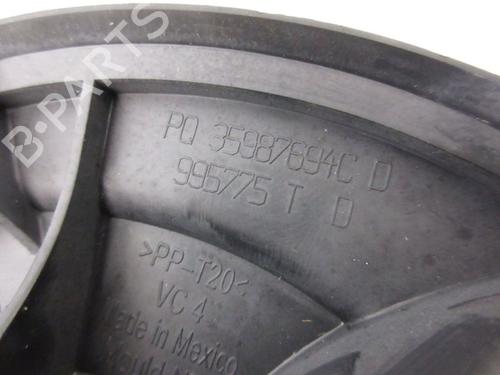 Heater blower motor VW GOLF V Variant (1K5) 2.0 TDI | BP37129258M62 - Image 8