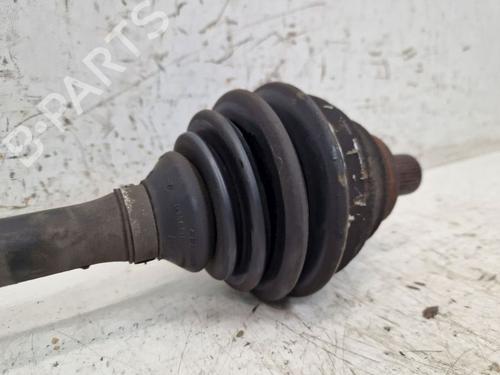 Left front driveshaft SKODA SUPERB II (3T4) 2.0 TDI | BP37137543M38 - Image 6