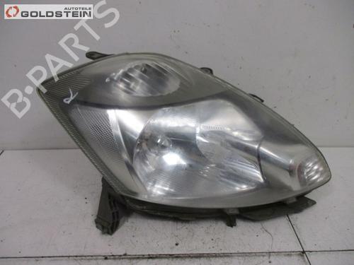 right-headlight-subaru-justy-iv-2007-37109861 main image